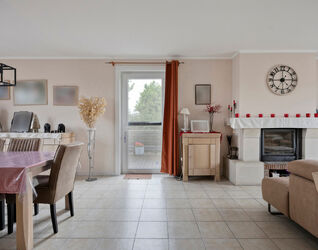 Appartement &agrave; vendre &agrave; Sint-Pieters-Leeuw