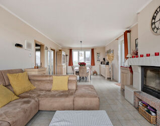 Appartement &agrave; vendre &agrave; Sint-Pieters-Leeuw