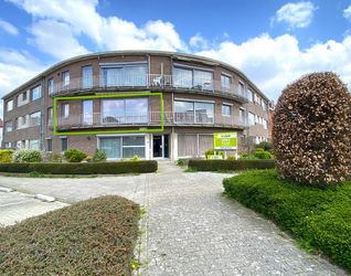 Appartement à vendre à Sint-Pieters-Leeuw