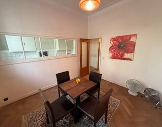 Appartement &agrave; vendre &agrave; Vorst