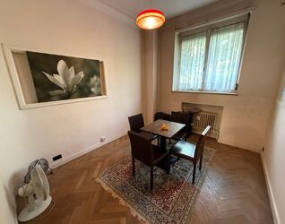 Appartement &agrave; vendre &agrave; Vorst