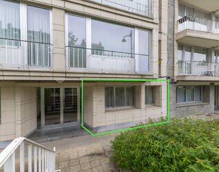Appartement &agrave; vendre &agrave; Vorst