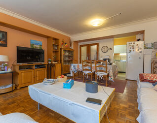 Appartement &agrave; vendre &agrave; Vorst