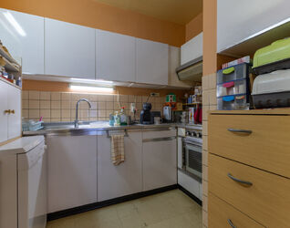 Appartement &agrave; vendre &agrave; Vorst