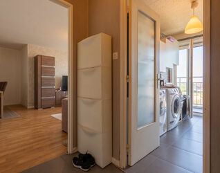 Appartement à vendre à Zellik