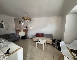 Appartement te huur in Anderlecht