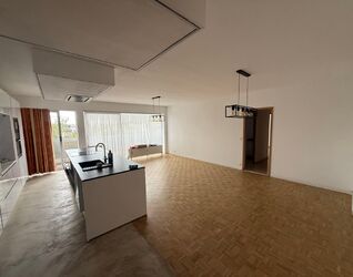 Appartement te huur in Anderlecht