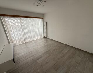 Appartement te huur in Anderlecht