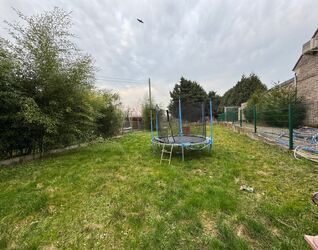 Appartement te huur in Beersel