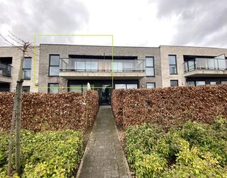 Appartement te huur in Dilbeek
