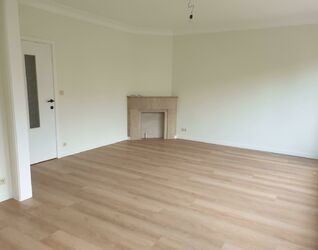 Appartement te huur in Ganshoren
