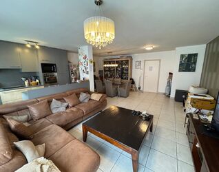 Appartement te huur in Halle