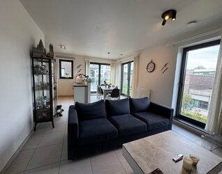 Appartement te huur in Halle