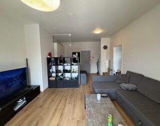 Appartement te huur in Halle