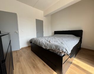 Appartement te huur in Halle
