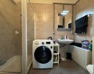 Appartement te huur in Halle