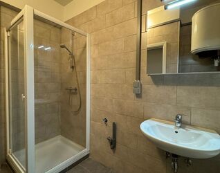 Appartement te huur in Halle