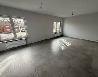 Appartement te huur in Halle