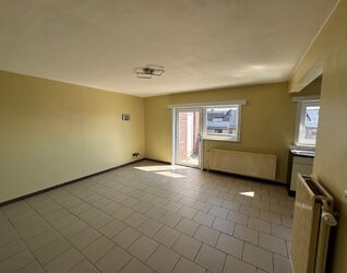 Appartement te huur in Halle