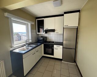 Appartement te huur in Halle