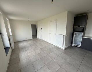 Appartement te huur in Halle
