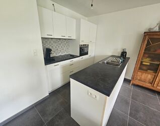 Appartement te huur in Halle