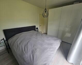 Appartement te huur in Halle