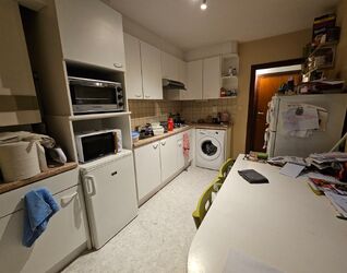 Appartement te huur in Halle