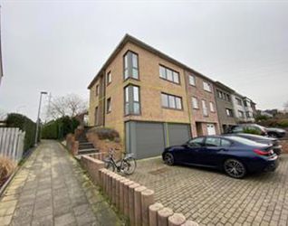 Appartement te huur in Halle