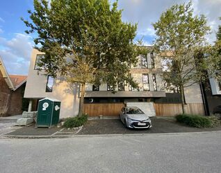 Appartement te huur in Lennik