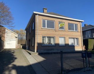 Appartement te huur in Lennik