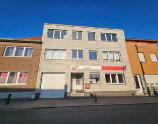 Appartement te huur in Pepingen