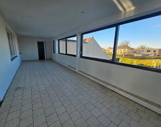 Appartement te huur in Pepingen