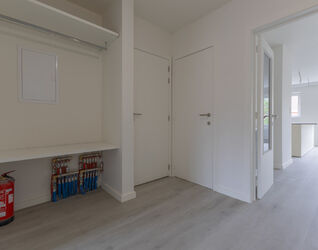 Appartement te huur in Sint-Agatha-Berchem