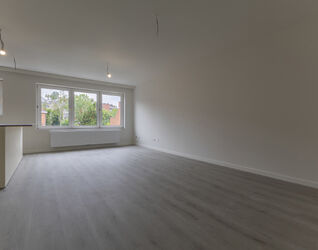 Appartement te huur in Sint-Agatha-Berchem