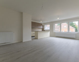 Appartement te huur in Sint-Agatha-Berchem