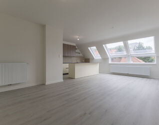 Appartement te huur in Sint-Agatha-Berchem