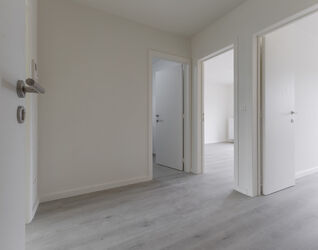 Appartement te huur in Sint-Agatha-Berchem