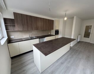Appartement te huur in Sint-Agatha-Berchem