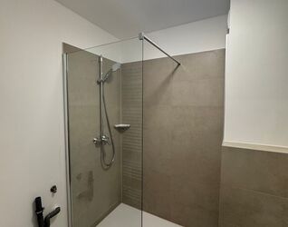 Appartement te huur in Sint-Agatha-Berchem