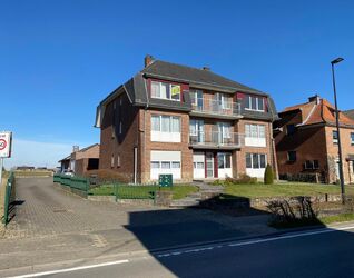 Appartement te huur in Sint-Pieters-Leeuw