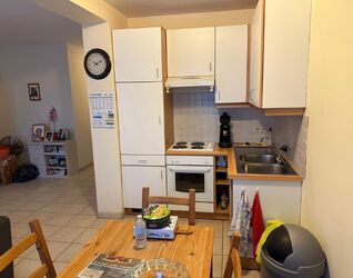 Appartement te huur in Sint-Pieters-Leeuw