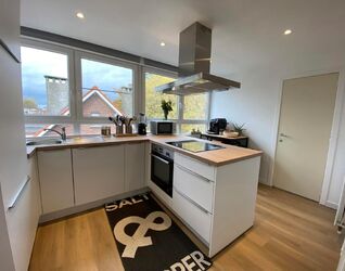 Appartement te huur in Sint-Pieters-Leeuw