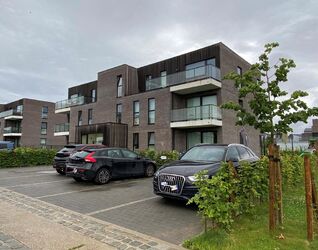 Appartement te huur in Sint-Pieters-Leeuw