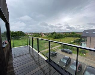 Appartement te huur in Sint-Pieters-Leeuw