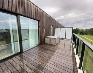 Appartement te huur in Sint-Pieters-Leeuw