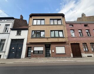Appartement te huur in Sint-Pieters-Leeuw