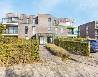 Appartement te huur in Sint-Pieters-Leeuw