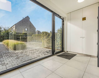 Appartement te huur in Sint-Pieters-Leeuw