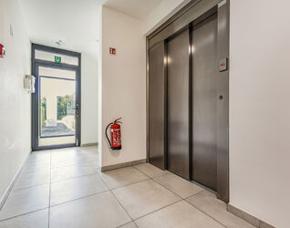 Appartement te huur in Sint-Pieters-Leeuw